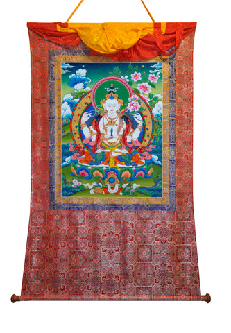 Avalokiteshwara