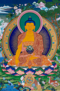 The Buddha Series