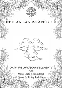 Drawing Landscape Elements (PDF Book)