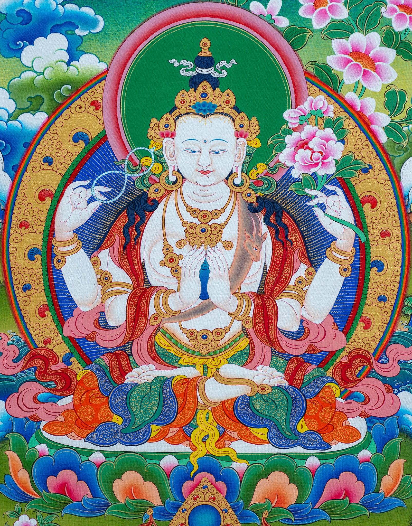 Авалокитешвара 